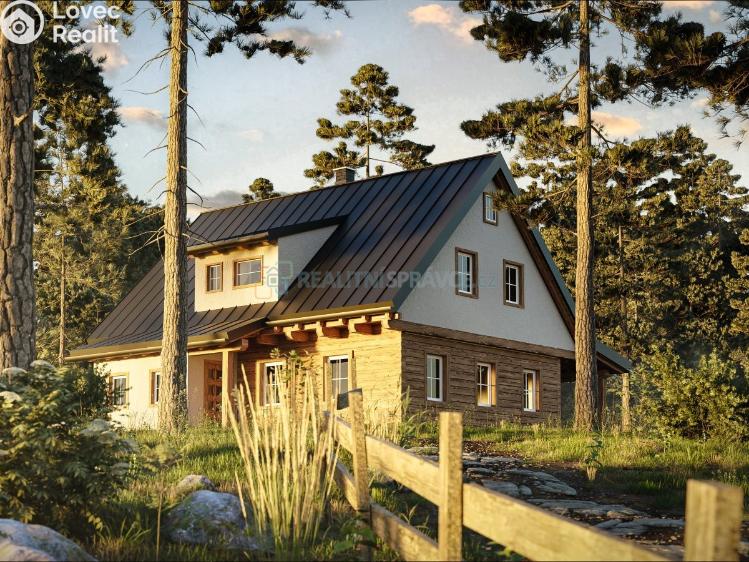 Pronájem bytu 4+KK České Budějovice, Havlíčkova 514/7 č. 5