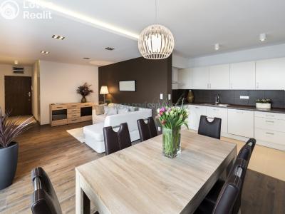 Pronájem bytu 4+KK České Budějovice, Havlíčkova č. 1