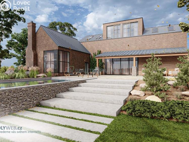 Prodej rodinného domu České Budějovice, Široká 116/10 č. 4