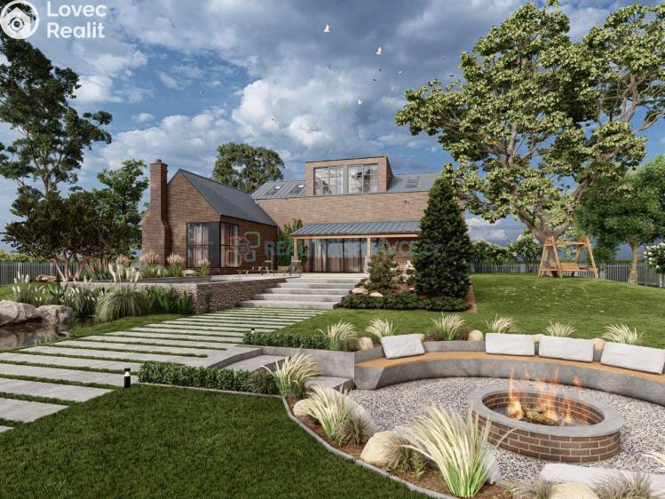 Prodej rodinného domu České Budějovice, Široká 116/10 č. 5