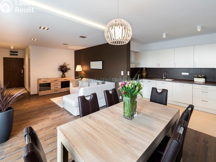 Prodej bytu 3+1 České Budějovice, Branišovská 6/22 č. 1