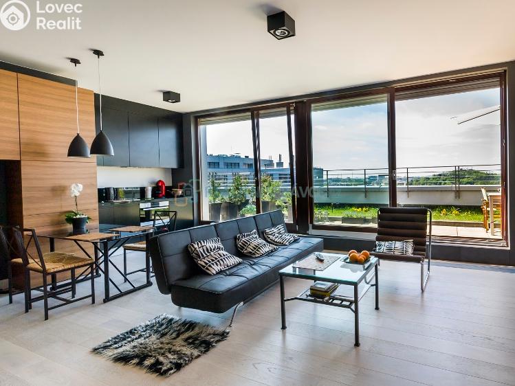 Prodej bytu 3+1 České Budějovice, Branišovská 6/22 č. 3