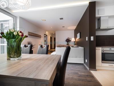 Prodej bytu 3+1 České Budějovice, Branišovská č. 5