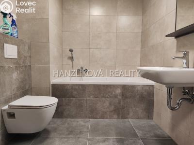 Pronájem bytu 2+KK České Budějovice, Branišovská 1760 č. 13