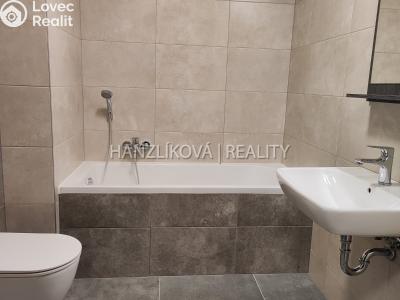 Pronájem bytu 2+KK České Budějovice, Branišovská 1760 č. 14