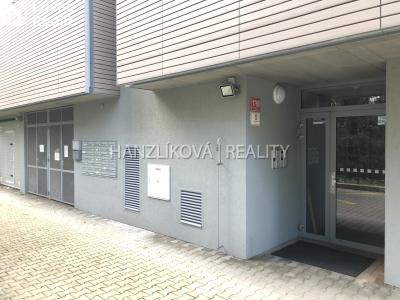 Pronájem bytu 1+KK České Budějovice č. 6