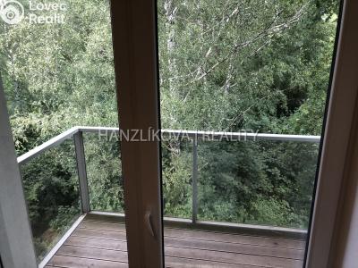 Pronájem bytu 1+KK České Budějovice č. 8