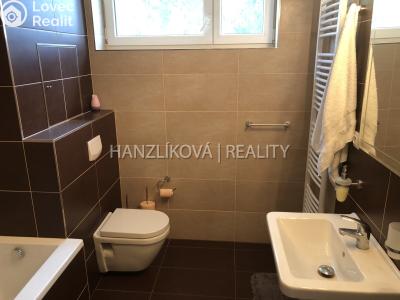 Pronájem bytu 1+KK České Budějovice č. 9