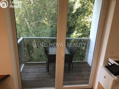 Pronájem bytu 1+KK České Budějovice č. 13