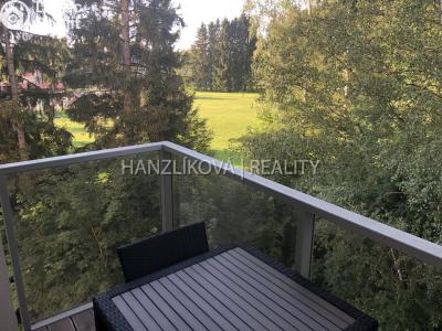 Pronájem bytu 1+KK České Budějovice č. 16