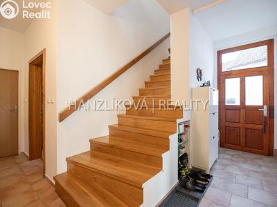 Prodej zemědělského objektu Pištín č. 8