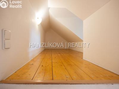 Prodej zemědělského objektu Pištín č. 14