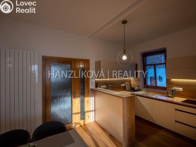 Prodej zemědělské usedlosti Pištín č. 6