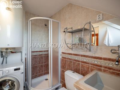 Prodej zemědělské usedlosti Pištín č. 16