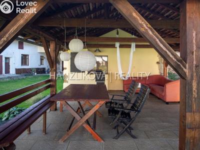 Prodej zemědělské usedlosti Pištín č. 20