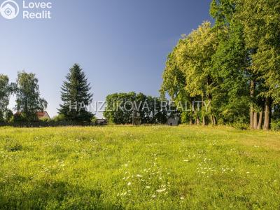 Prodej zemědělské usedlosti Pištín č. 23