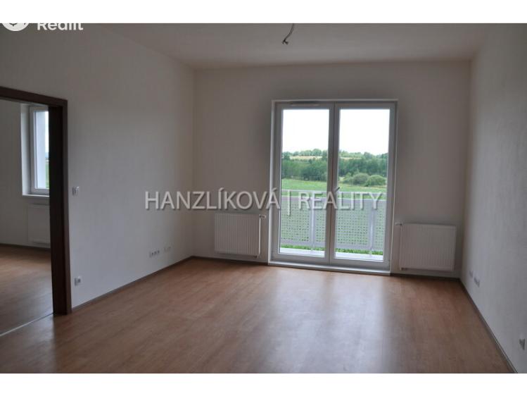 Pronájem bytu 2+KK České Budějovice, U Boru č. 1