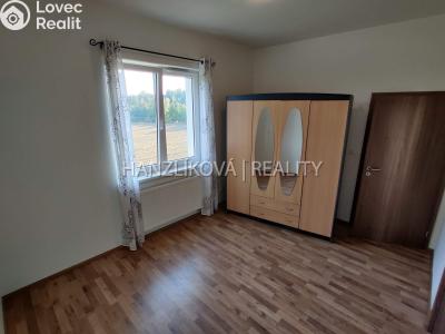 Pronájem bytu 2+KK České Budějovice, U Boru č. 6