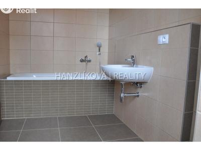 Pronájem bytu 2+KK České Budějovice, U Boru č. 7