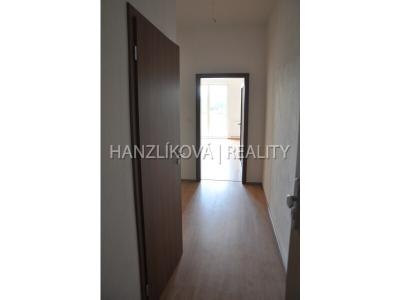 Pronájem bytu 2+KK České Budějovice, U Boru č. 8