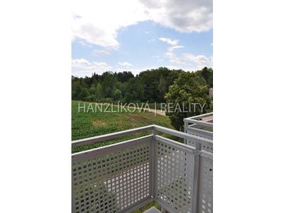 Pronájem bytu 2+KK České Budějovice, U Boru č. 9