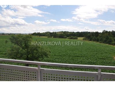 Pronájem bytu 2+KK České Budějovice, U Boru č. 10