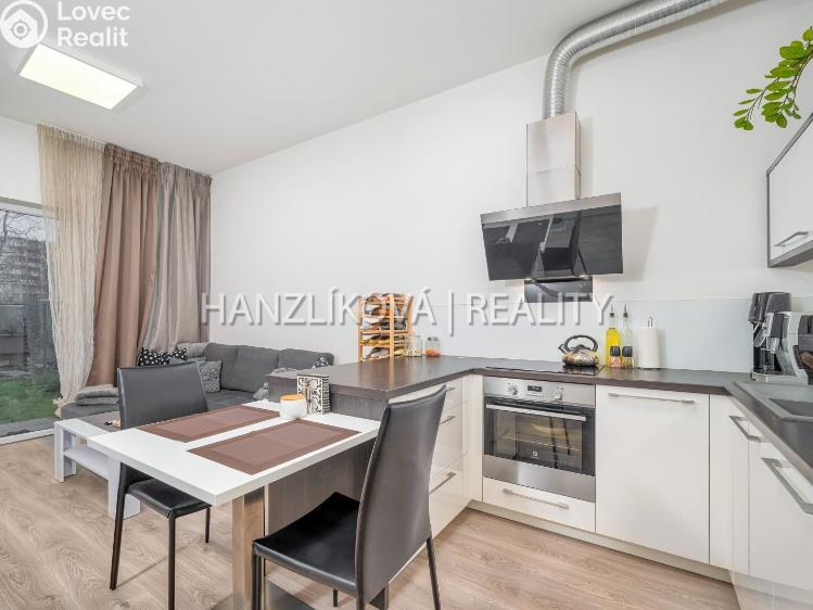 Prodej bytu 2+KK České Budějovice č. 2