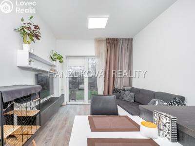 Prodej bytu 2+KK České Budějovice č. 1