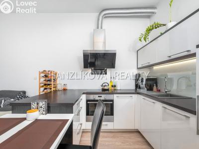 Prodej bytu 2+KK České Budějovice č. 3