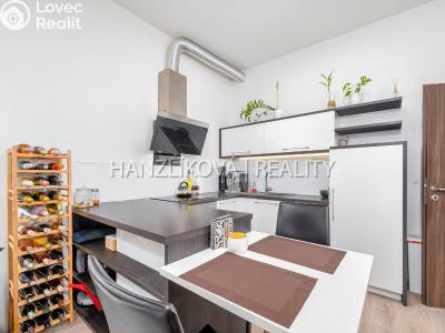 Prodej bytu 2+KK České Budějovice č. 4