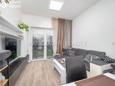 Prodej bytu 2+KK České Budějovice č. 5