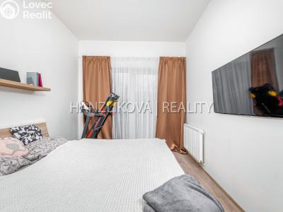 Prodej bytu 2+KK České Budějovice č. 9