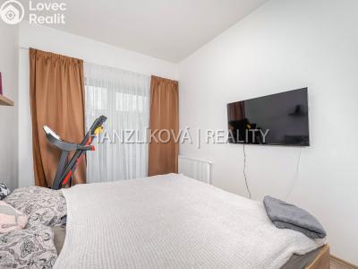 Prodej bytu 2+KK České Budějovice č. 10