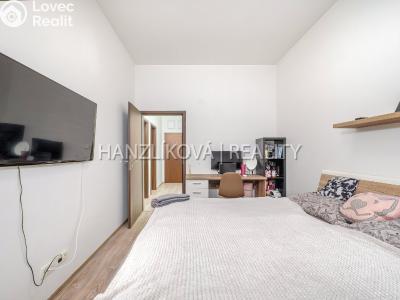 Prodej bytu 2+KK České Budějovice č. 11