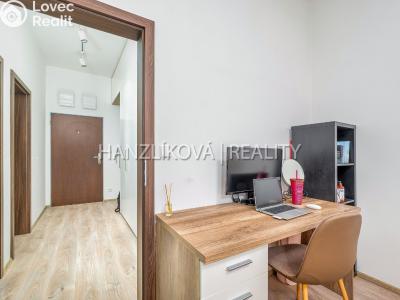 Prodej bytu 2+KK České Budějovice č. 12