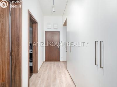 Prodej bytu 2+KK České Budějovice č. 13