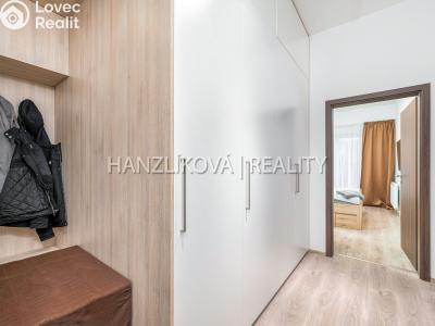 Prodej bytu 2+KK České Budějovice č. 14