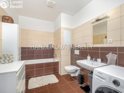 Prodej bytu 2+KK České Budějovice č. 15