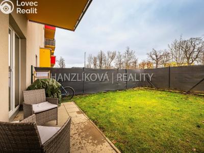 Prodej bytu 2+KK České Budějovice č. 17