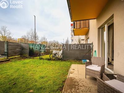 Prodej bytu 2+KK České Budějovice č. 18