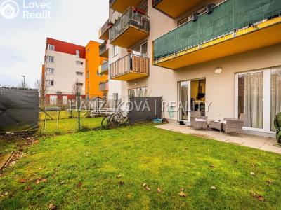 Prodej bytu 2+KK České Budějovice č. 19