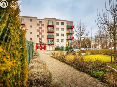 Prodej bytu 2+KK České Budějovice č. 20