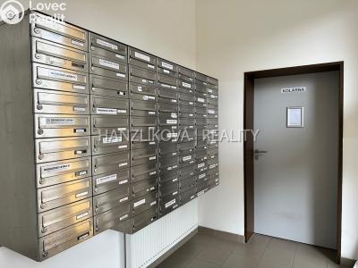 Prodej bytu 2+KK České Budějovice č. 21