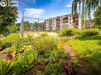 Prodej bytu 2+KK České Budějovice č. 22