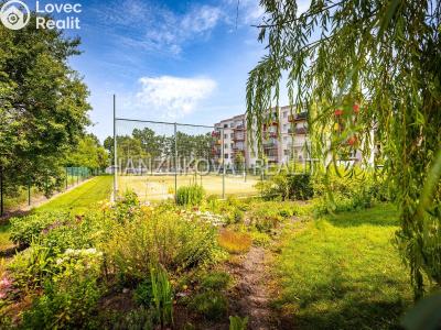 Prodej bytu 2+KK České Budějovice č. 23