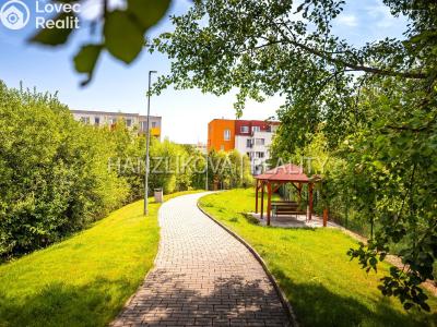 Prodej bytu 2+KK České Budějovice č. 26