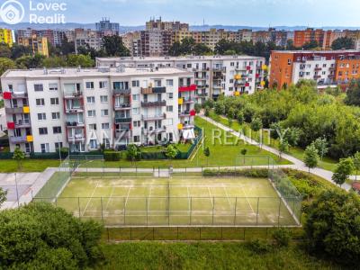 Prodej bytu 2+KK České Budějovice č. 28