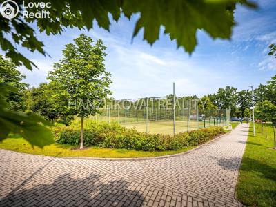 Prodej bytu 2+KK České Budějovice č. 33