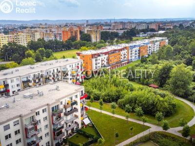 Prodej bytu 2+KK České Budějovice č. 34