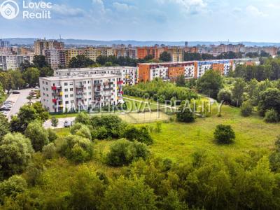 Prodej bytu 2+KK České Budějovice č. 35